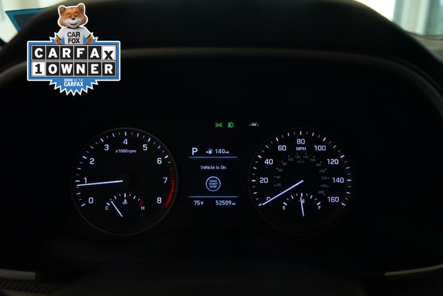 Thumbnail: 2019 Hyundai Tucson - 20