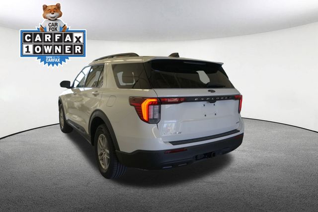 Thumbnail: 2026 Ford Explorer - 10