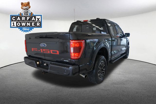Thumbnail: 2023 Ford F-150 - 14