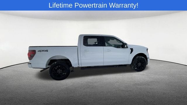 Thumbnail: 2026 Ford F-150 - 9