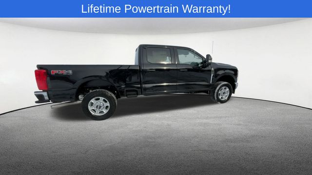 Thumbnail: 2026 Ford F-250 - 9