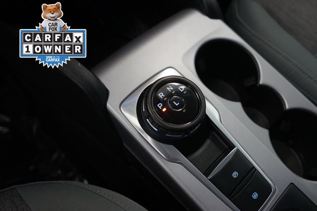 Thumbnail: 2022 Ford Bronco Sport - 26