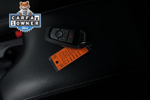 Thumbnail: 2023 Ford Ranger - 19