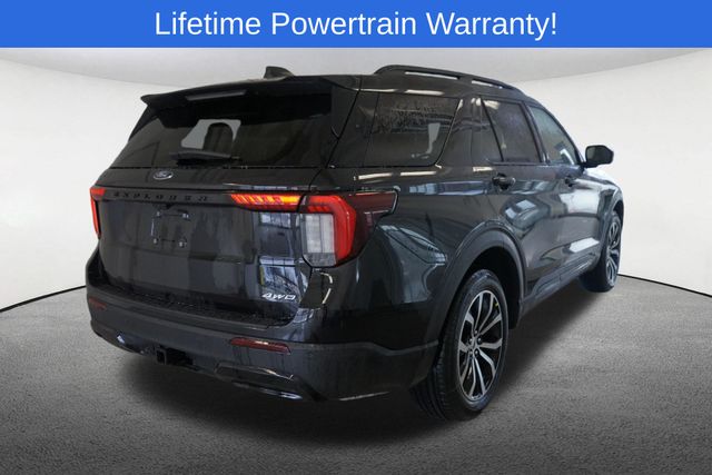 Thumbnail: 2026 Ford Explorer - 14