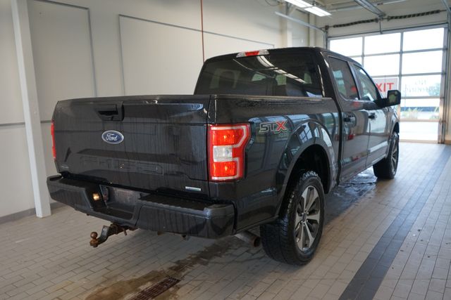 Thumbnail: 2020 Ford F-150 - 16