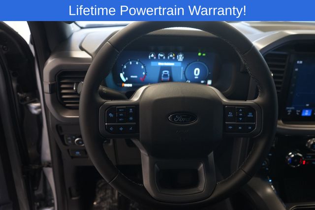 Thumbnail: 2025 Ford F-150 - 22