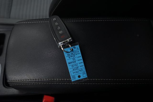 Thumbnail: 2019 Ford Escape - 26