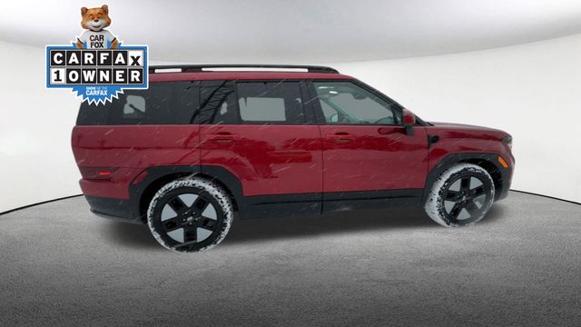 Thumbnail: 2025 Hyundai Santa Fe - 10