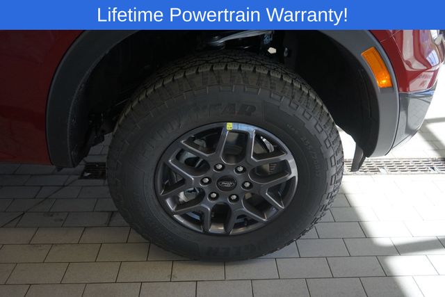 Thumbnail: 2025 Ford Ranger - 16