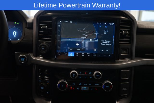 Thumbnail: 2026 Ford F-150 - 24