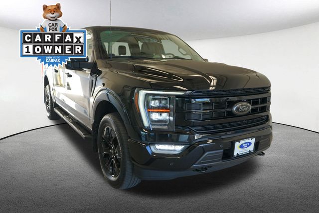 Thumbnail: 2023 Ford F-150 - 17