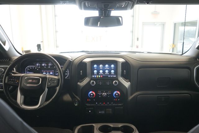 Thumbnail: 2021 GMC Sierra 2500 - 30