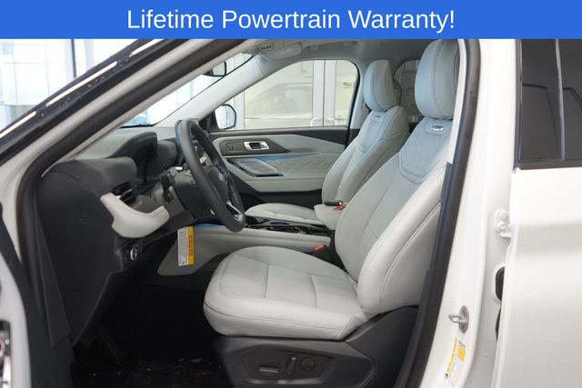 Thumbnail: 2026 Ford Explorer - 13