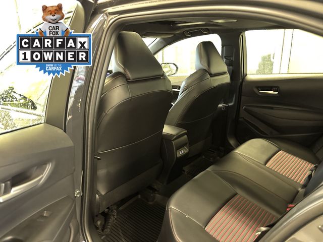 Thumbnail: 2024 Toyota Corolla - 22