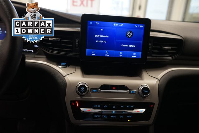 Thumbnail: 2022 Ford Explorer - 23