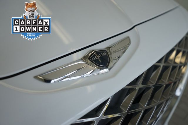 Thumbnail: 2024 Genesis GV80 - 18