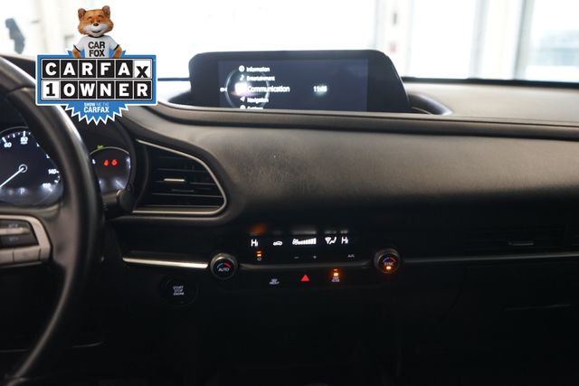 Thumbnail: 2023 Mazda CX-30 - 15