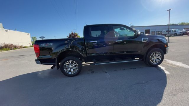 Thumbnail: 2022 Ford Ranger - 11