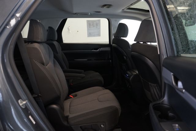 Thumbnail: 2020 Hyundai Palisade - 32