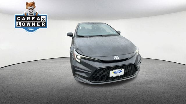 Thumbnail: 2024 Toyota Corolla - 3