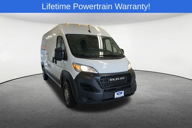 Thumbnail: 2024 RAM ProMaster - 16