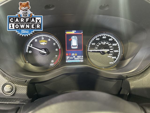 Thumbnail: 2022 Subaru Forester - 26