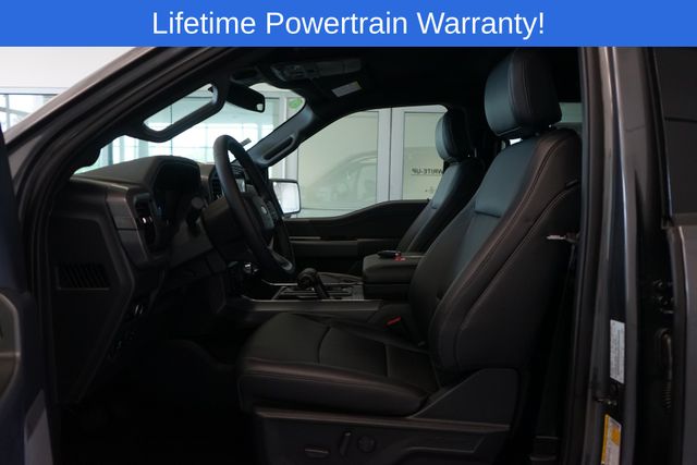 Thumbnail: 2025 Ford F-150 - 22