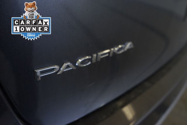 Thumbnail: 2023 Chrysler Pacifica - 13
