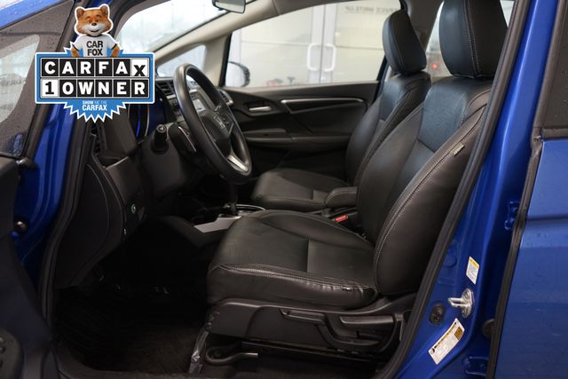 Thumbnail: 2016 Honda Fit - 19