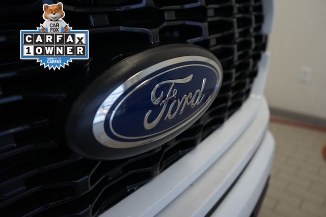 Thumbnail: 2023 Ford F-150 - 19