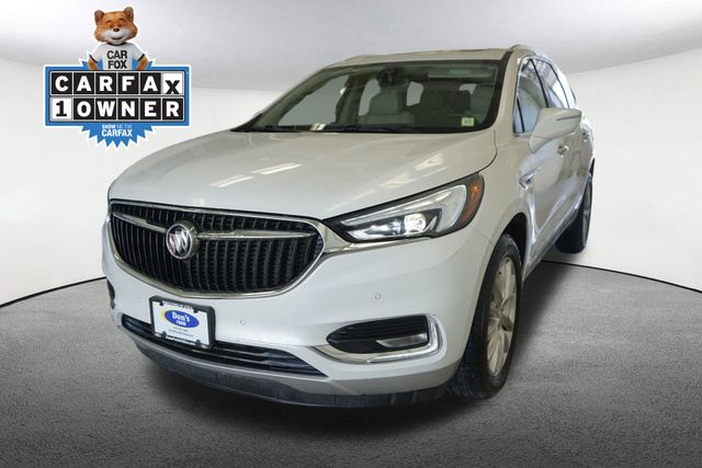 2021 Buick Enclave Premium -
                  Utica, NY