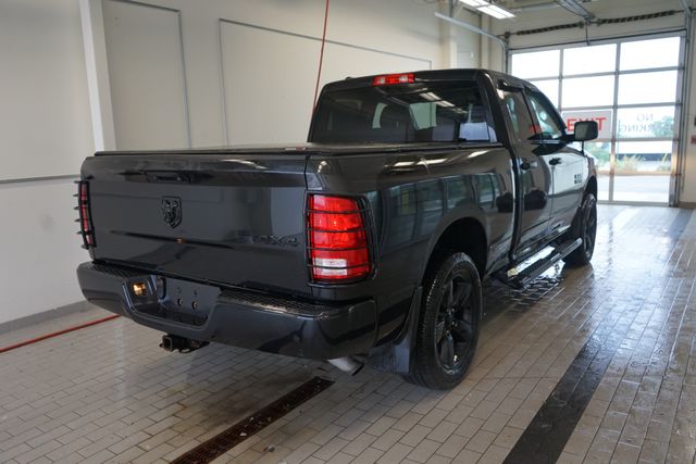 Thumbnail: 2018 RAM 1500 - 14