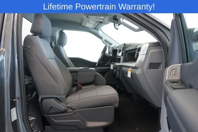 Thumbnail: 2026 Ford F-350 - 29
