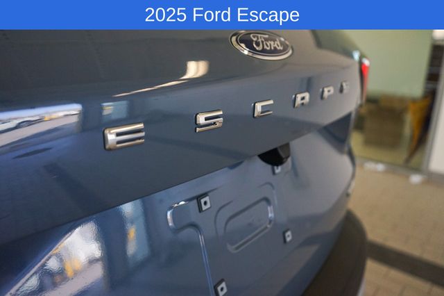 Thumbnail: 2025 Ford Escape - 13