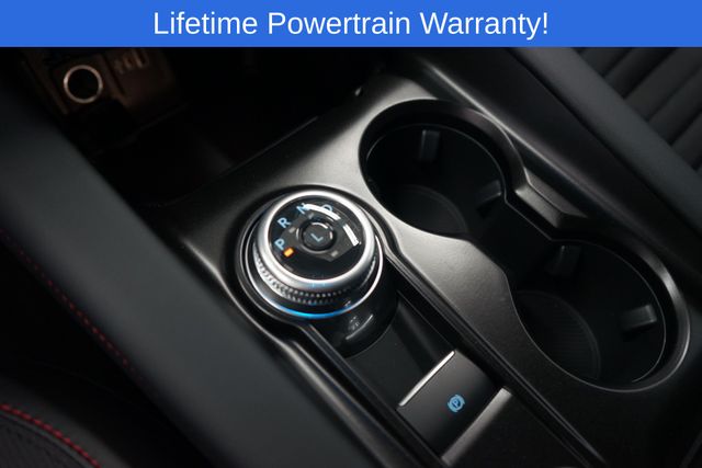 Thumbnail: 2025 Ford Explorer - 18