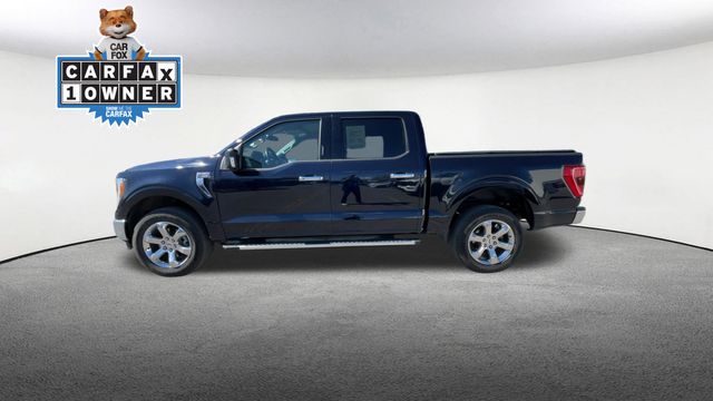 Thumbnail: 2022 Ford F-150 - 6