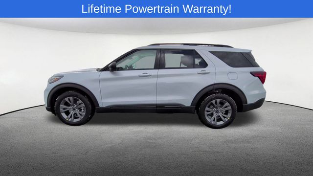 Thumbnail: 2026 Ford Explorer - 5