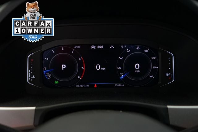 Thumbnail: 2022 Volkswagen Atlas - 19