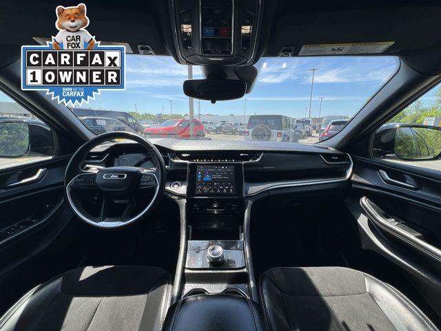 Thumbnail: 2023 Jeep Grand Cherokee L - 22