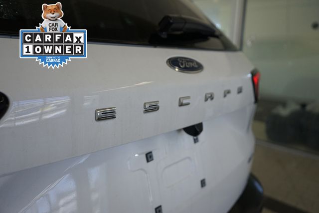 Thumbnail: 2024 Ford Escape - 13