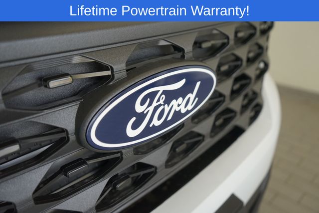 Thumbnail: 2025 Ford Maverick - 19