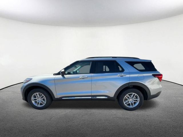 Thumbnail: 2025 Ford Explorer - 6