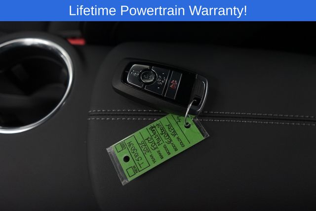 Thumbnail: 2026 Ford Mustang - 24