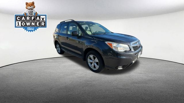 Thumbnail: 2016 Subaru Forester - 2