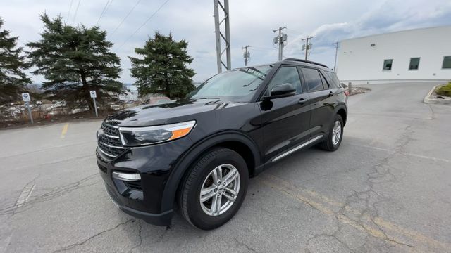 Thumbnail: 2023 Ford Explorer - 5