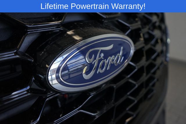 Thumbnail: 2026 Ford Explorer - 19