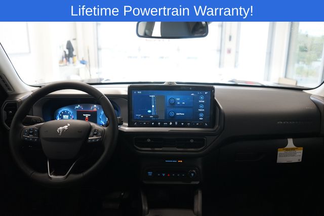 Thumbnail: 2025 Ford Bronco Sport - 30