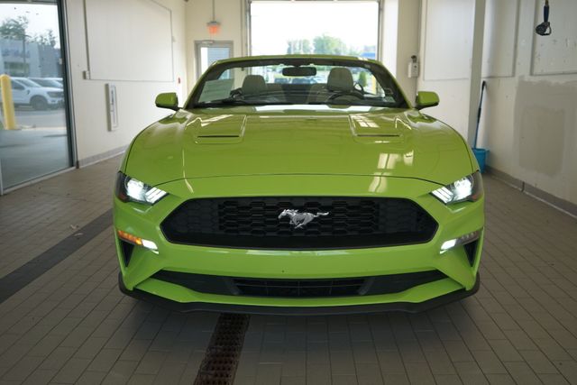Thumbnail: 2020 Ford Mustang - 17