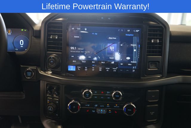 Thumbnail: 2026 Ford F-150 - 26