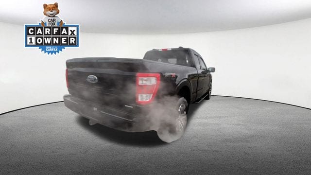 Thumbnail: 2023 Ford F-150 - 9